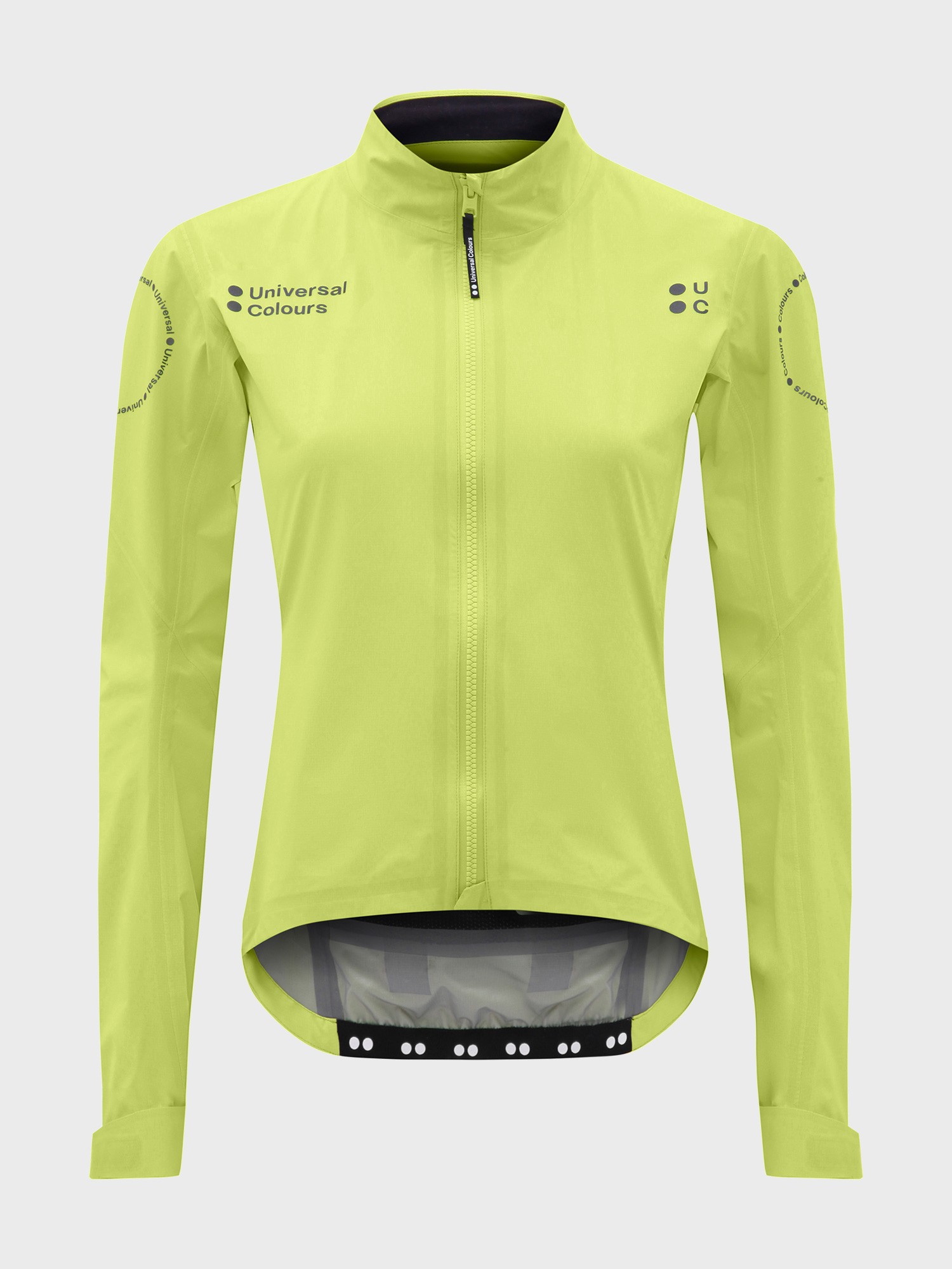 Chroma Women’s Rain Jacket