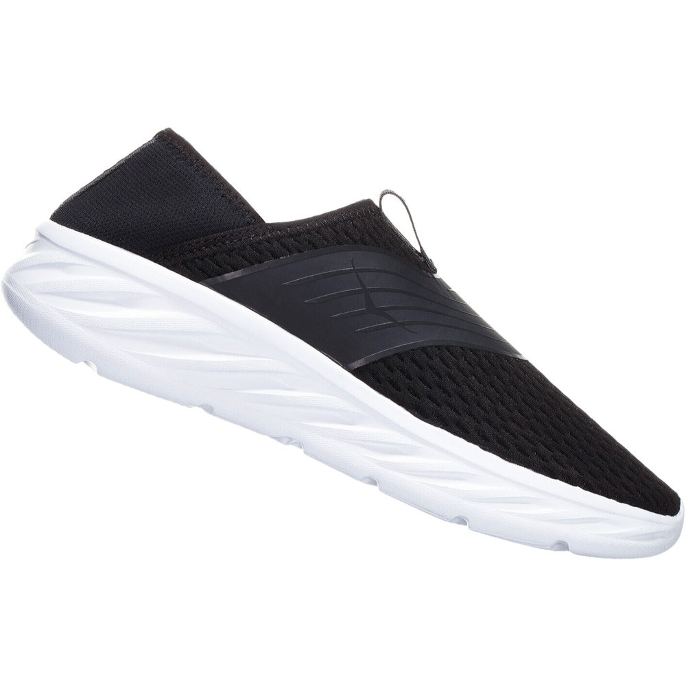 HOKA ONE ONE Ora Womens Recovery Shoes Sigma Sports