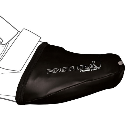 Endura Slick Overshoe Toe Cover