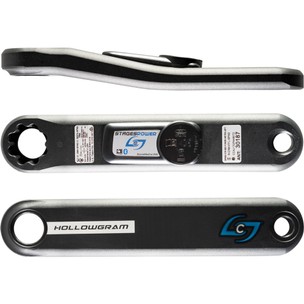 Stages Cycling G3 Power L Cannondale Hollowgram SI Road Crank Arm