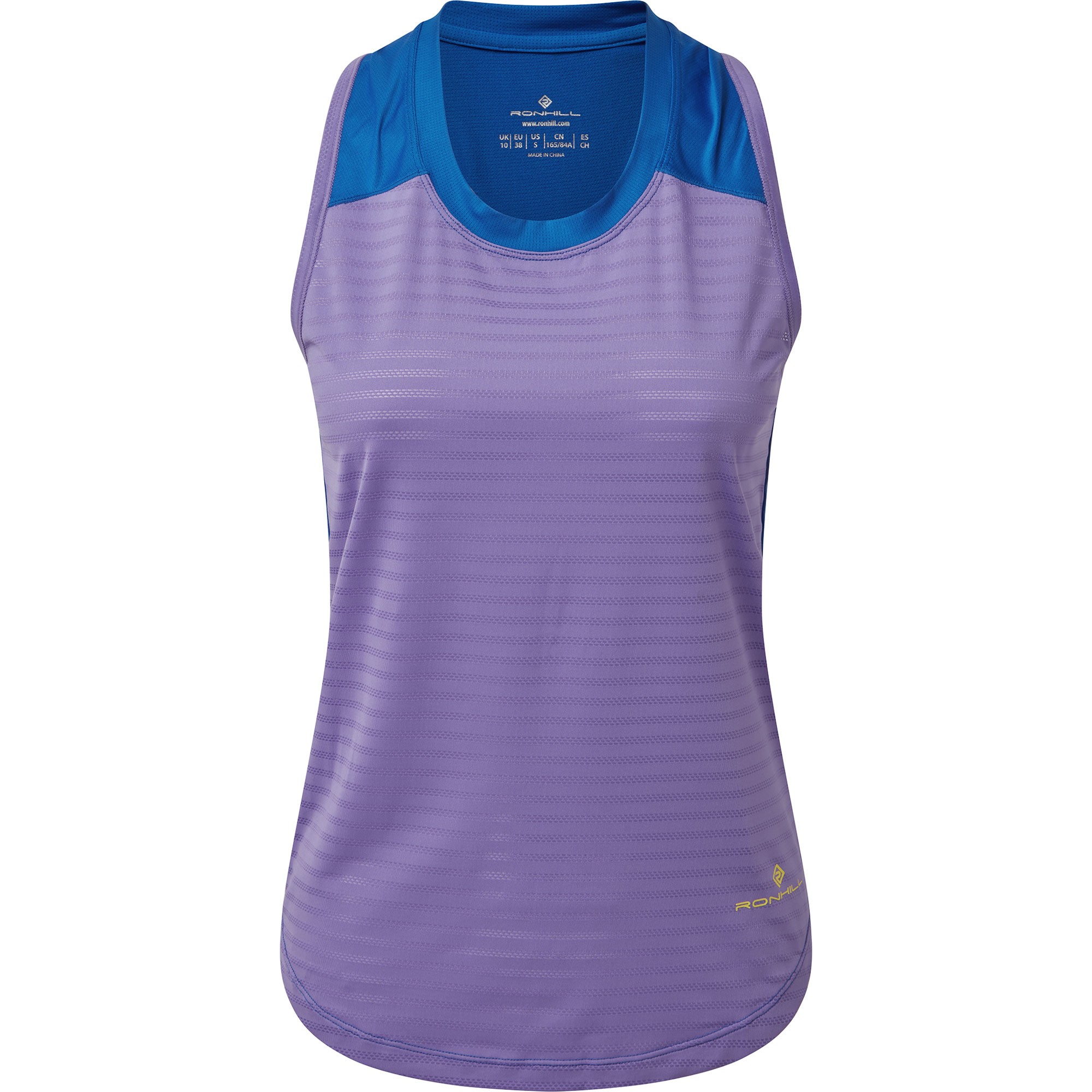 Ronhill Life Agile Womens Running Vest Sigma Sports
