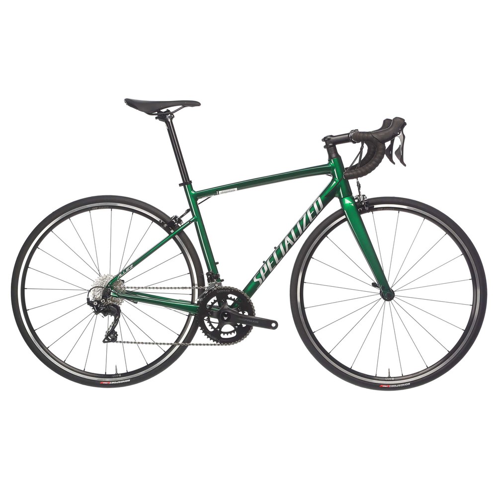 Specialized Allez Elite Road Bike 2021 Sigma Sports