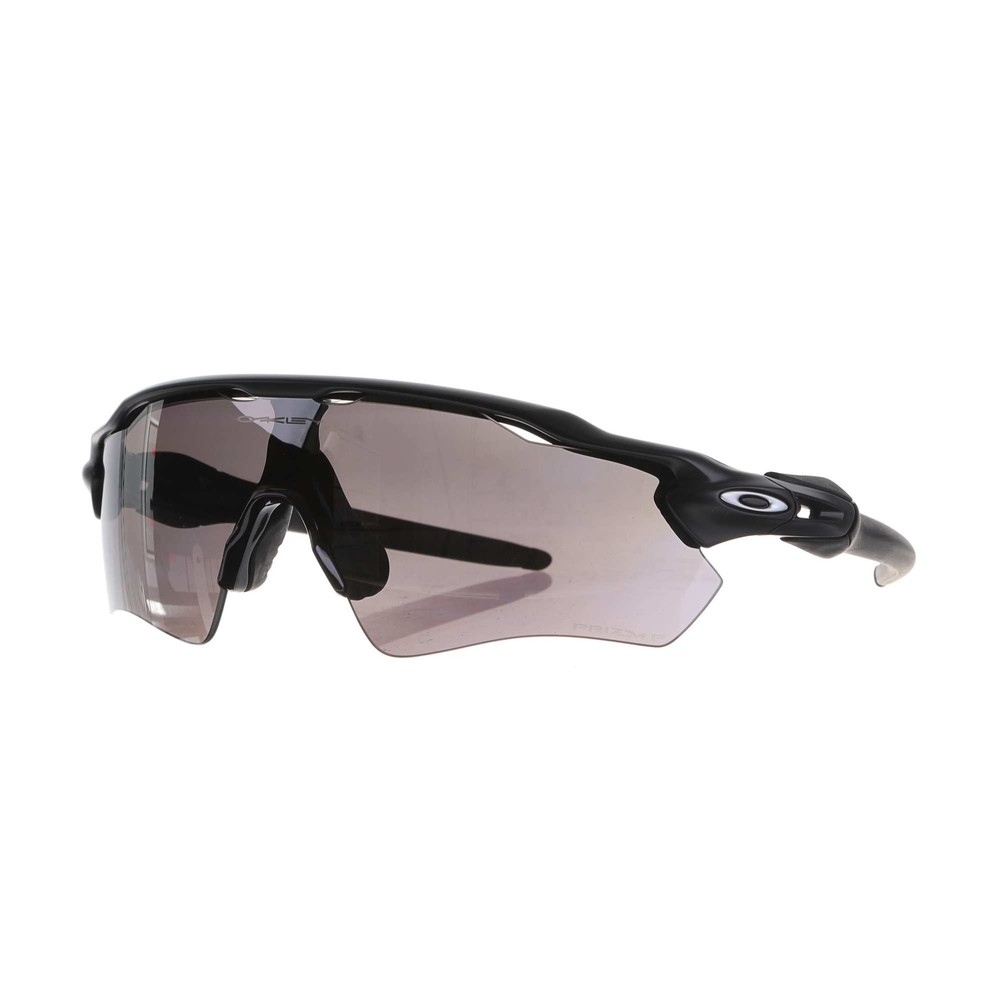 Oakley Radar EV Path Sunglasses with Prizm Black Polarised Lens Sigma