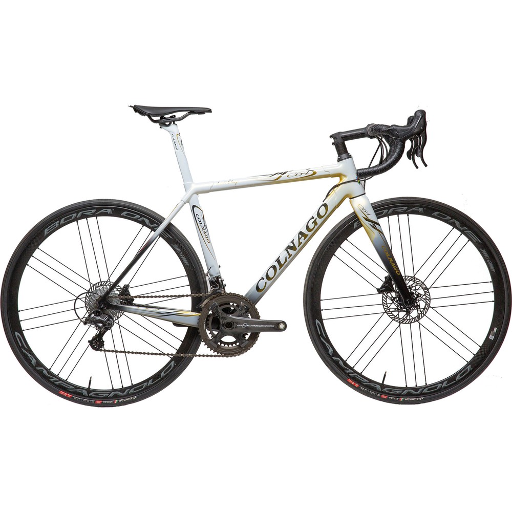 Colnago Sigma Sports Exclusive C64 Disc Road Bike