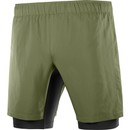 Salomon XA Twinskin Short