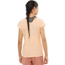 Salomon XA Short Sleeve Womens Tech Top
