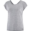 Salomon XA Short Sleeve Womens Tech Top