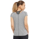 Salomon XA Short Sleeve Womens Tech Top