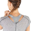 Salomon XA Short Sleeve Womens Tech Top