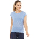 Salomon XA Short Sleeve Womens Tech Top
