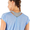 Salomon XA Short Sleeve Womens Tech Top