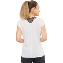 Salomon XA Short Sleeve Womens Tech Top