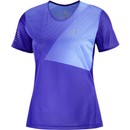 Salomon Sense Short Sleeve Womens Top