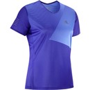 Salomon Sense Short Sleeve Womens Top