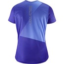 Salomon Sense Short Sleeve Womens Top