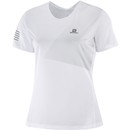 Salomon Sense Short Sleeve Womens Top