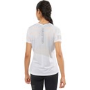Salomon Sense Short Sleeve Womens Top