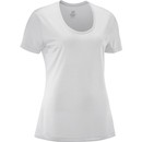 Salomon Agile Short Sleeve Womens Top