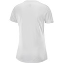 Salomon Agile Short Sleeve Womens Top