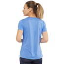 Salomon Agile Short Sleeve Womens Top