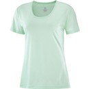 Salomon Agile Short Sleeve Womens Top