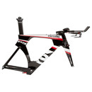 Cervelo P5 Six Triathlon Frameset