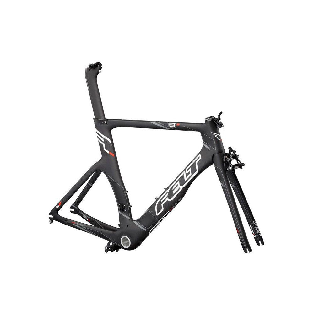 Felt B2 Triathlon Frameset 2013