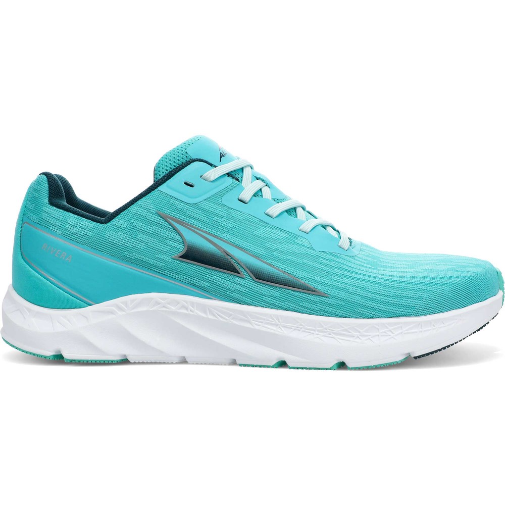 Altra - Women's Rivera Running Shoe - Medium Width