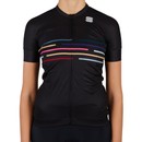Sportful Velodrome Womens Short Sleeve Jersey