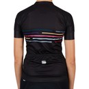 Sportful Velodrome Womens Short Sleeve Jersey