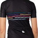 Sportful Velodrome Womens Short Sleeve Jersey