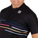 Sportful Velodrome Womens Short Sleeve Jersey
