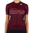 Sportful Velodrome Womens Short Sleeve Jersey