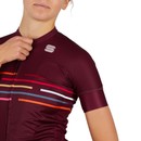 Sportful Velodrome Womens Short Sleeve Jersey