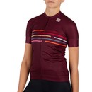 Sportful Velodrome Womens Short Sleeve Jersey