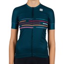 Sportful Velodrome Womens Short Sleeve Jersey