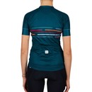 Sportful Velodrome Womens Short Sleeve Jersey