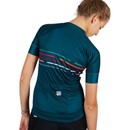 Sportful Velodrome Womens Short Sleeve Jersey