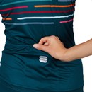 Sportful Velodrome Womens Short Sleeve Jersey