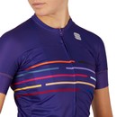 Sportful Velodrome Womens Short Sleeve Jersey