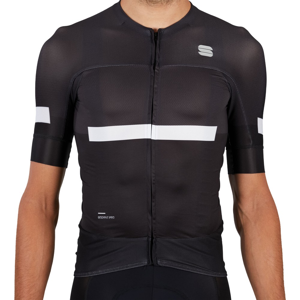 Sportful Evo Short Sleeve Jersey