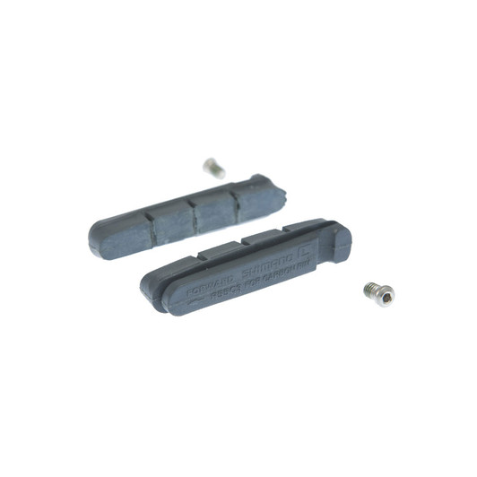 Shimano BR-7900 R55C Dura-Ace Carbon Brake Inserts