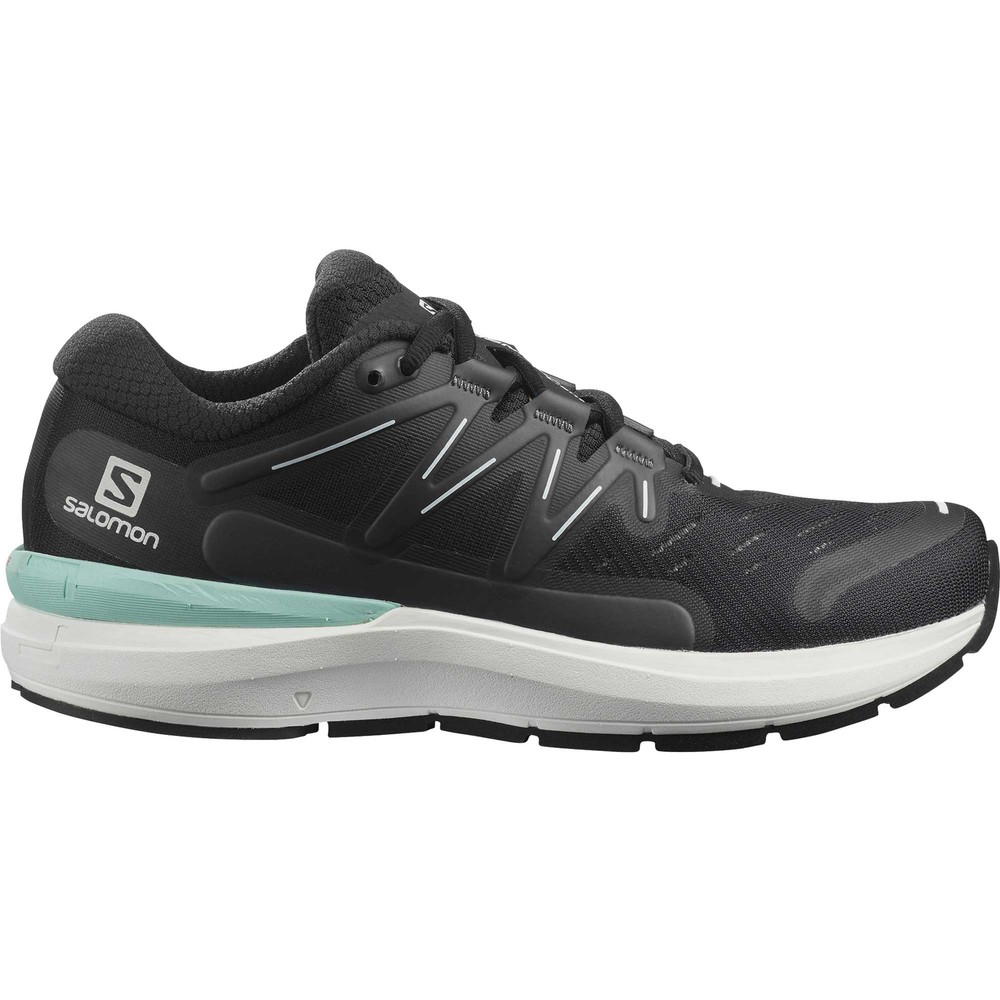 Salomon Sonic 4 Confidence Womens Running Shoes