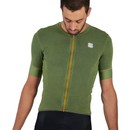 Sportful Monocrom Short Sleeve Jersey