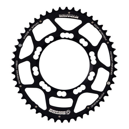 Rotor Q Ring Outer Chainring 110BCD