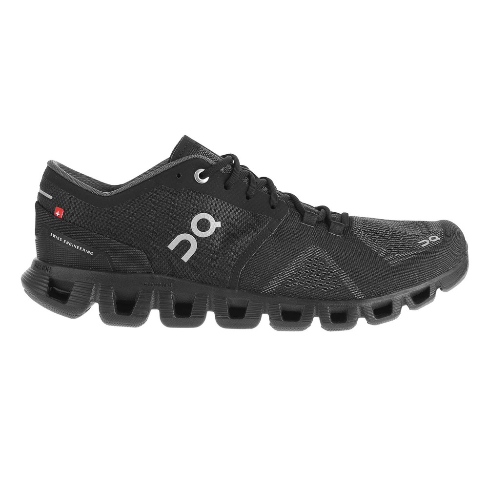 On Running Cloud X Running Shoes Sigma Sports