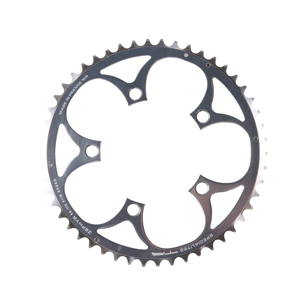 T.A. Specialites Chain Ring / 47T / BCD 135 mm / Campagnolo