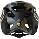 Fox Racing Speedframe Pro Helmet