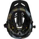 Fox Racing Speedframe Pro Helmet