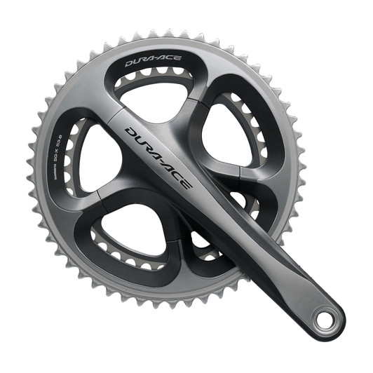 Shimano Dura-Ace 7900 Chainset 55-42